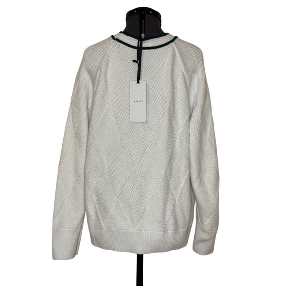 Varley Dorset Relaxed Knit Cardigan NWT - Picture 5 of 9